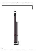 Предварительный просмотр 66 страницы DINSEO DIX WD 400 Operation Manual