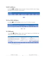 Preview for 45 page of Dinstar DWG2000-1G User Manual