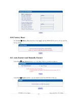 Preview for 53 page of Dinstar DWG2000-1G User Manual