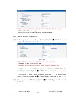 Preview for 57 page of Dinstar DWG2000-1G User Manual