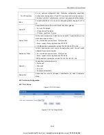 Preview for 36 page of Dinstar DWG2000C User Manual