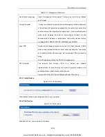 Preview for 46 page of Dinstar DWG2000C User Manual