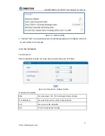 Preview for 41 page of Dinstar FXSFXO User Manual