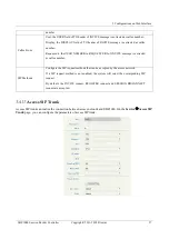 Preview for 43 page of Dinstar SBC3000 User Manual