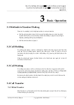 Preview for 17 page of Dinstar UC100-1T1S1O User Manual