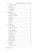 Preview for 5 page of Dinstar UC2000-VE User Manual