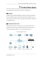 Preview for 8 page of Dinstar UC2000-VE User Manual