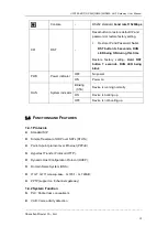 Preview for 13 page of Dinstar UC2000-VE User Manual