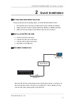 Preview for 16 page of Dinstar UC2000-VE User Manual