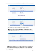 Preview for 43 page of Dinstar UC2000-VE User Manual