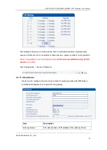 Preview for 46 page of Dinstar UC2000-VE User Manual