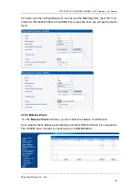 Preview for 84 page of Dinstar UC2000-VE User Manual