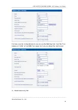 Preview for 87 page of Dinstar UC2000-VE User Manual