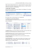 Preview for 92 page of Dinstar UC2000-VE User Manual