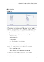 Preview for 97 page of Dinstar UC2000-VE User Manual