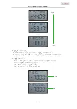 Предварительный просмотр 8 страницы DINTEK 6202-01001 Manual