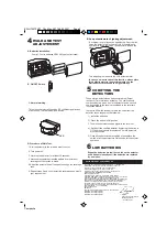 Preview for 2 page of DINUY DM SEN R02 Manual