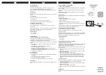 Preview for 2 page of DINUY DP KNX 001 Quick Start Manual