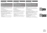 Preview for 2 page of DINUY KNX EM KNT 001 Installation And Commissioning