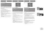 Предварительный просмотр 2 страницы DINUY KNX EM KNT 002 Installation And Commissioning