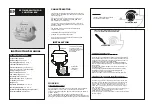 DINUY MIPLAR01 Instruction Manual preview