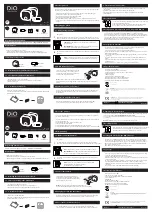 Preview for 3 page of DiO 84203-v2 Quick Start Manual