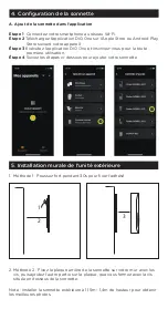 Preview for 4 page of DiO DiOBELL-B11 Quick Start Manual