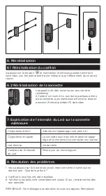 Preview for 5 page of DiO DiOBELL-B11 Quick Start Manual