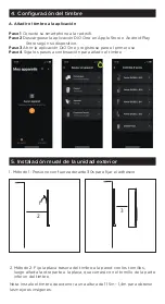 Preview for 16 page of DiO DiOBELL-B11 Quick Start Manual