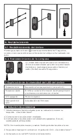 Preview for 17 page of DiO DiOBELL-B11 Quick Start Manual