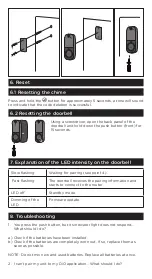 Preview for 41 page of DiO DiOBELL-B11 Quick Start Manual