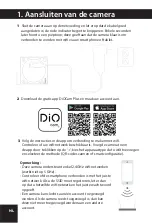 Preview for 13 page of DiO DIOCAM-FI01 Quick Start Manual