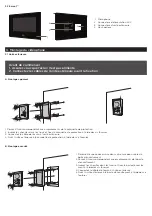 Preview for 3 page of DiO DiOVDP-IP01 Quick Start Manual