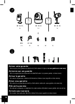 Предварительный просмотр 2 страницы DiO ED-CA-02 Manual