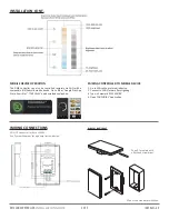 Preview for 2 page of DIODE LED DI-DMX-WIFI-WMDC-1ZWH Installation Manual