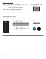 Preview for 3 page of DIODE LED DI-DMX-WIFI-WMDC-1ZWH Installation Manual