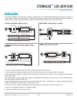 Preview for 5 page of DIODE LED TOUCHDIAL DI-RF-WMT-RGBW Installation Manual