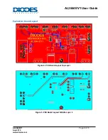 Предварительный просмотр 4 страницы Diodes AL3644EV1 User Manual