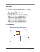 Предварительный просмотр 2 страницы Diodes AL5802EV1 User Manual