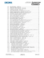 Preview for 6 page of Diodes PI7C9X2G304EL Manual