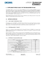 Preview for 25 page of Diodes PI7C9X2G304EL Manual