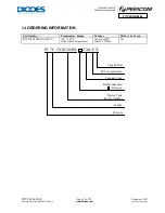 Preview for 90 page of Diodes PI7C9X2G304EL Manual