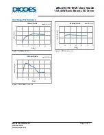 Предварительный просмотр 7 страницы Diodes ZXLD1370 EV4 User Manual