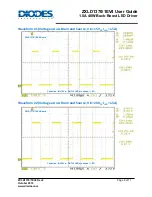 Предварительный просмотр 8 страницы Diodes ZXLD1370 EV4 User Manual