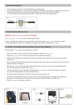 Preview for 3 page of diodor DIO-FL200W-WM Installation & Operating Instructions Manual