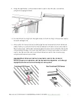 Preview for 7 page of Dioluce DL-R24-4530-4K0-001 Installation Instructions Manual