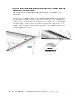 Preview for 9 page of Dioluce DL-R24-4530-4K0-001 Installation Instructions Manual