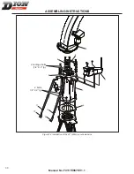 Предварительный просмотр 30 страницы Dion-Ag F41 Operator'S Manual