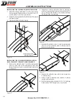 Предварительный просмотр 32 страницы Dion-Ag F41 Operator'S Manual