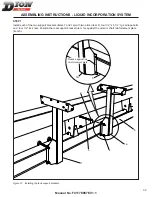 Предварительный просмотр 39 страницы Dion-Ag F41 Operator'S Manual